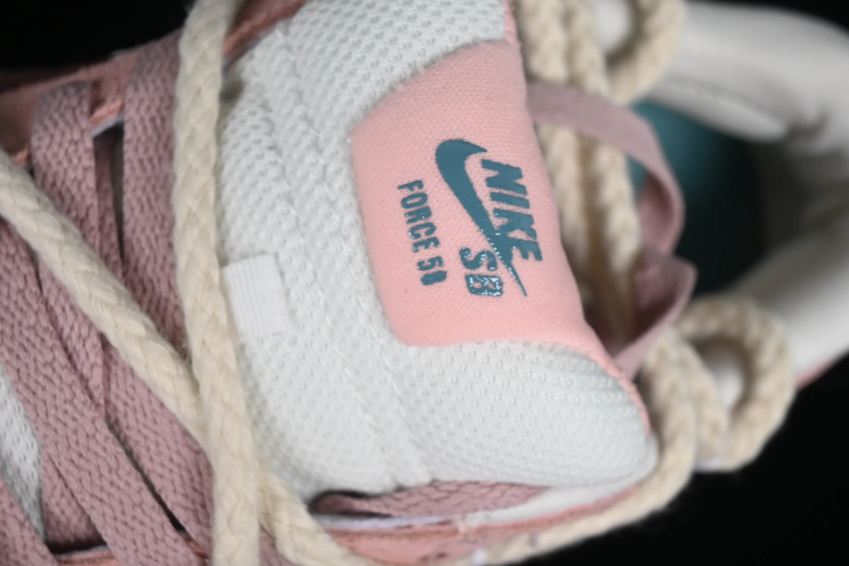 All categories Nk SB Dunk series Nk Force 58 simplified skateboard shoes Nk SB Force 58 Nike simplified retro skateboard shoes DV5477-600